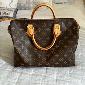 LV speedy 30